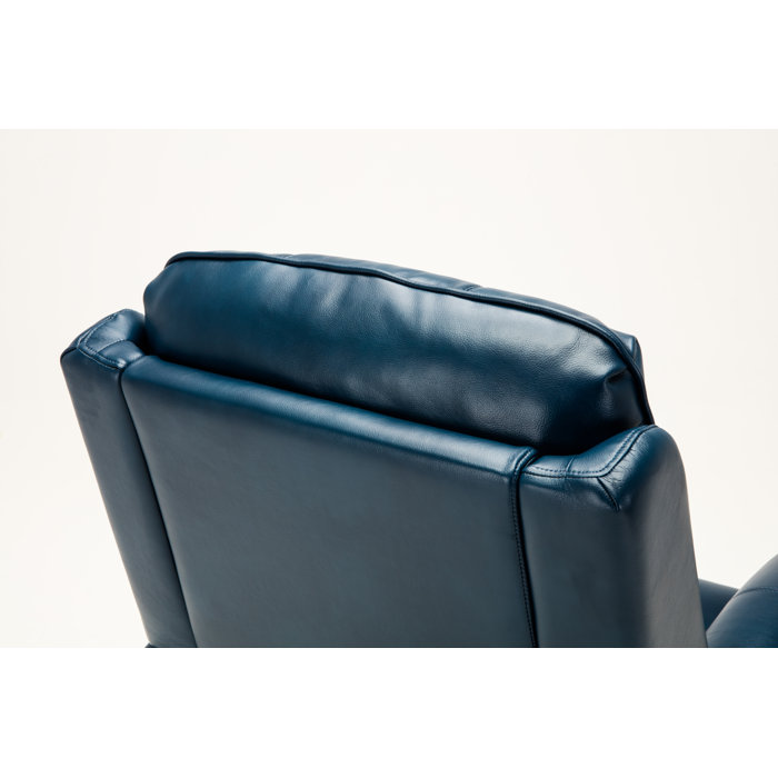 Latitude Run® Nojus 34.5" Wide Power Lift Assist Recliner & Reviews
